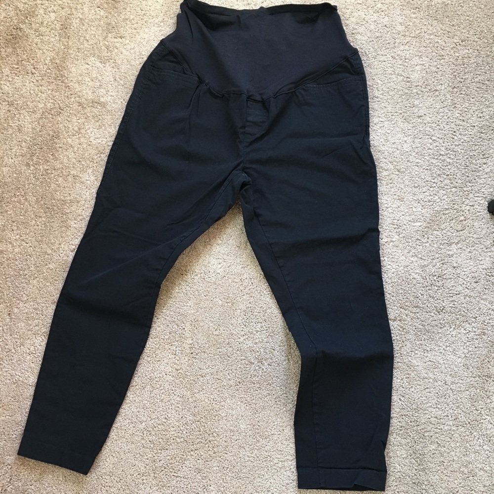 Old Navy Pixie Maternity